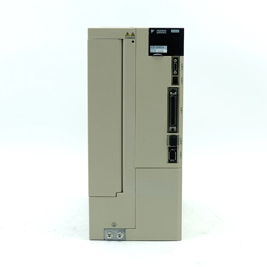Yaskawa Servo Drive Servopack SGDM-30ADA Sgdh-15de-oy F7c Sgdv 7r6a01a002000 Yaskawa Servo Driver Yaskawa Jgsm Series