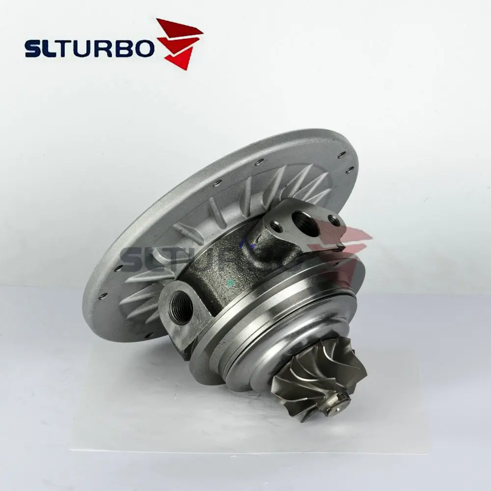 Cartridge core turbo RHF5-2B turbine CHRA For Hyundai Terracan Car 2.9 CRDi J3 / J3CR 163HP KHF5-2B 28201-4X701 28201-4X710