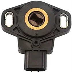 1PC Car 3 Pins TPS Throttle Position Sensor for Honda CR-V 2002 2003 2004 2005 2006 ACURA RSX TYPE S- 02-06 16402-RAA-A01