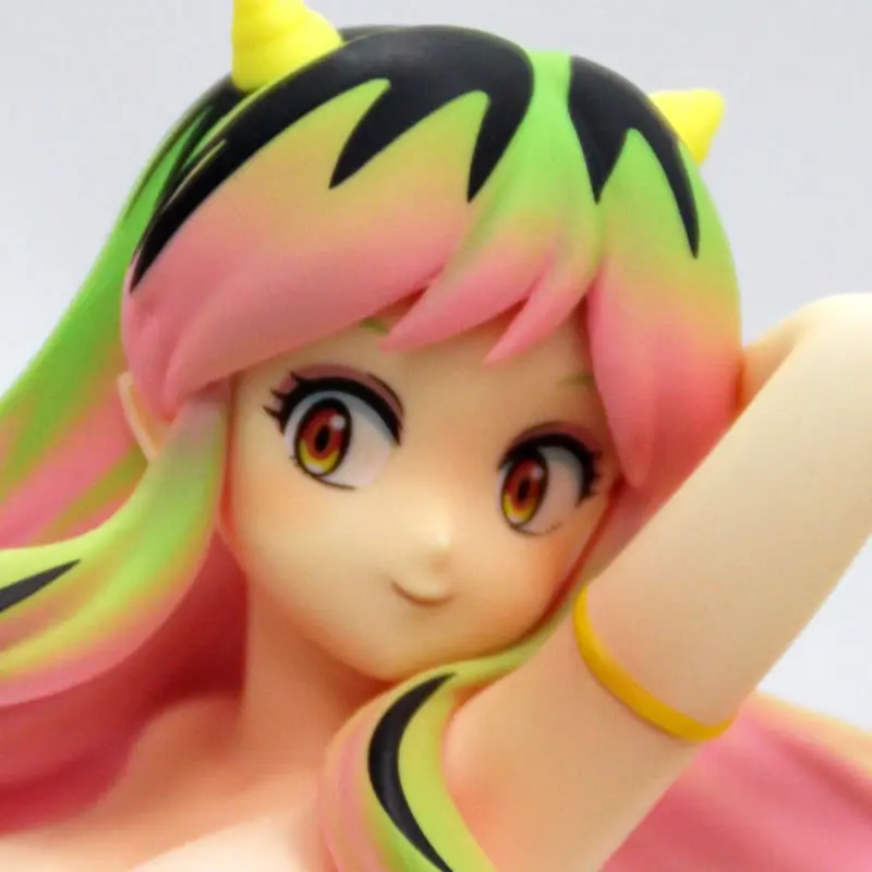 22CM GLITTER GLAMOURS LUM-Ⅱ Makaizou 18+ Original Collection PVC Anime Action Figure A-0320