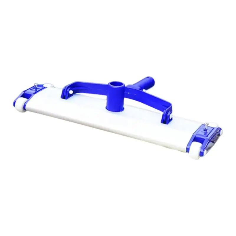 14 Inch Durable Pool Vacuum Head With For Effective Above And In Ground Swimming Pools D2RD