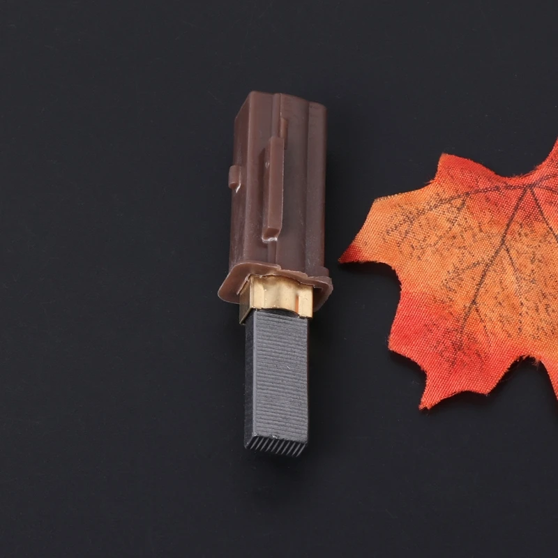 Bàn Chải Carbon Động Cơ Hút Chân Không 2311480 333261 33326-1 Cho Ametek Thịt Cừu Dụng Cụ Dropshipping