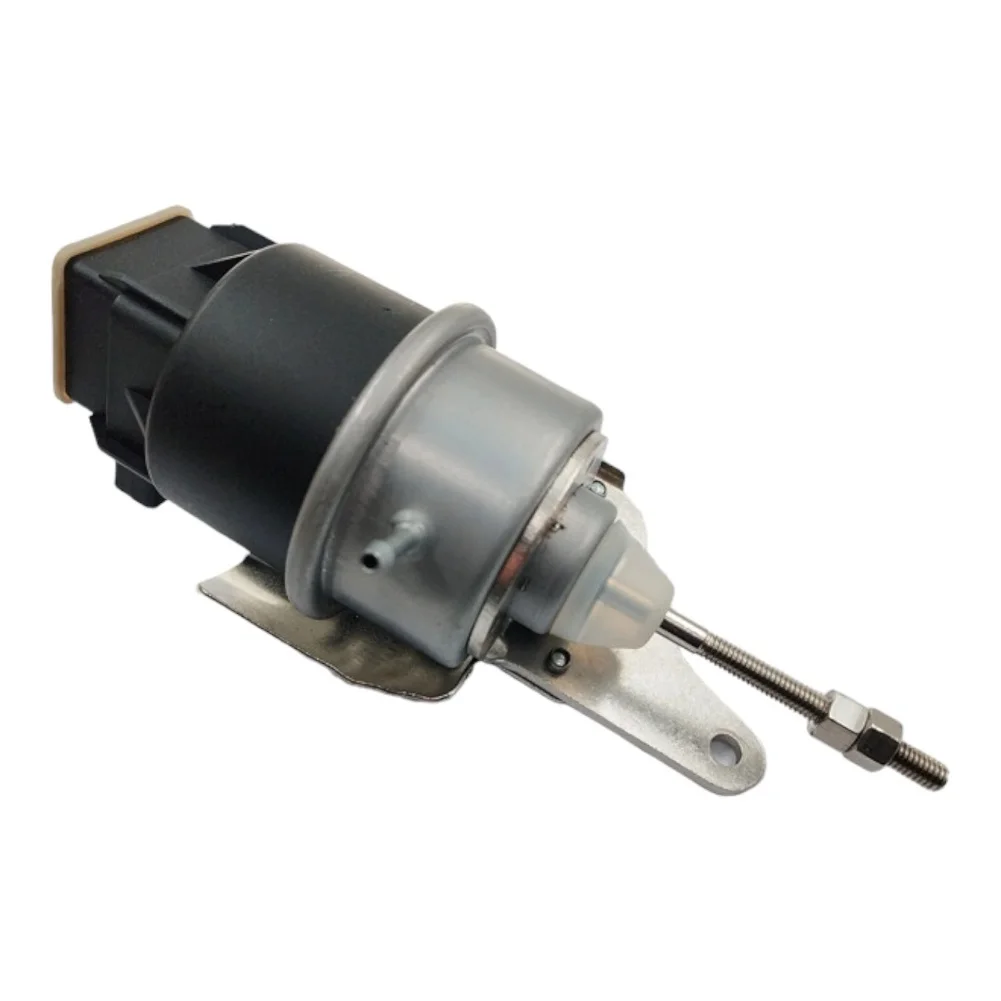 

OEM Turbo Electronic Actuator for Golf For Jetta For Beetle 1 9 2005 2007 Model Number 038253014Q Replacement Turbocharger Part