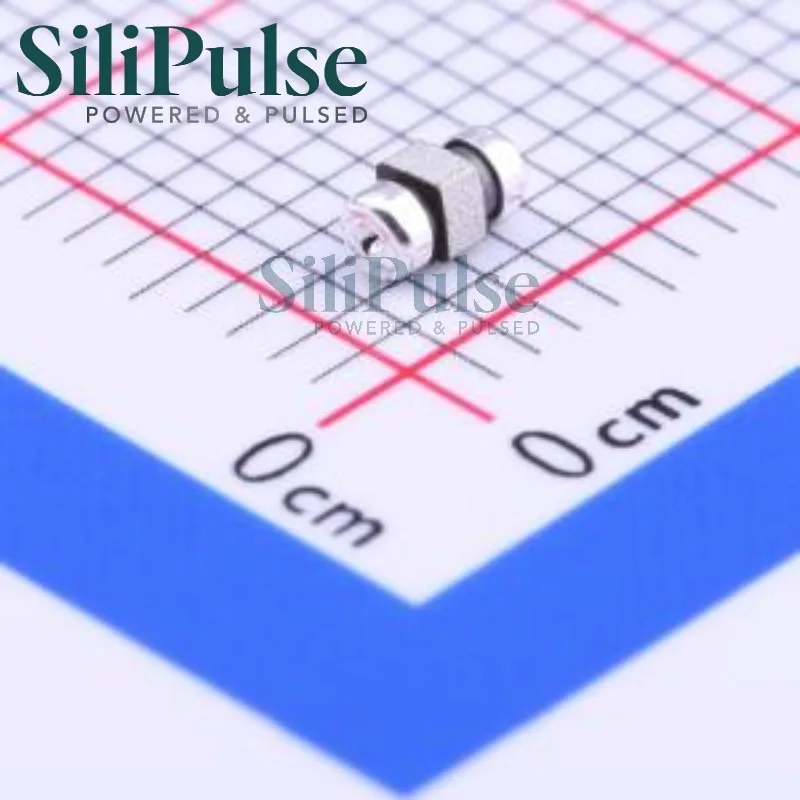 (20-100pcs) NFE31PT101C1E9L SMD-3P,3.2x1.6mm 100% Original In Stock EMI Filter LC-Circuit 6A 25VDC Flat Style SMD