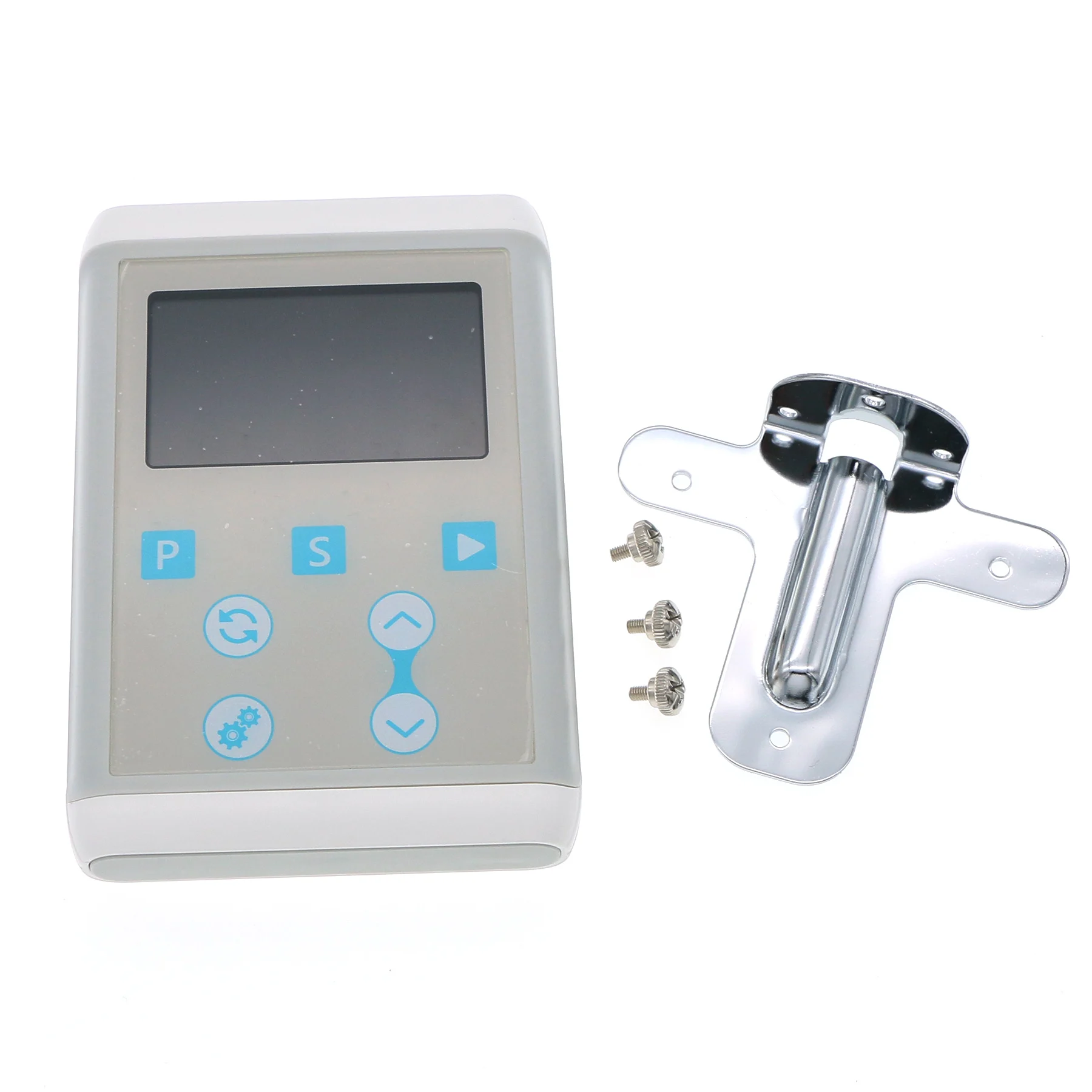 Dental 1:5 1:1 Fiber Optic LED Contra Angle Straight Nose Cone Handpiece Fit COXO Electric LED Built In Micro Motor C PUMA INT+