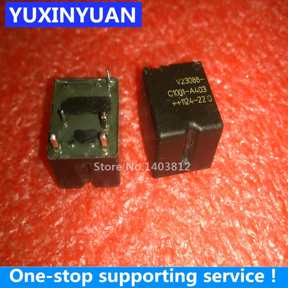 

10PCS V23086-C1001-A403 dip-5 DIP5 IC NEW IN STOCK