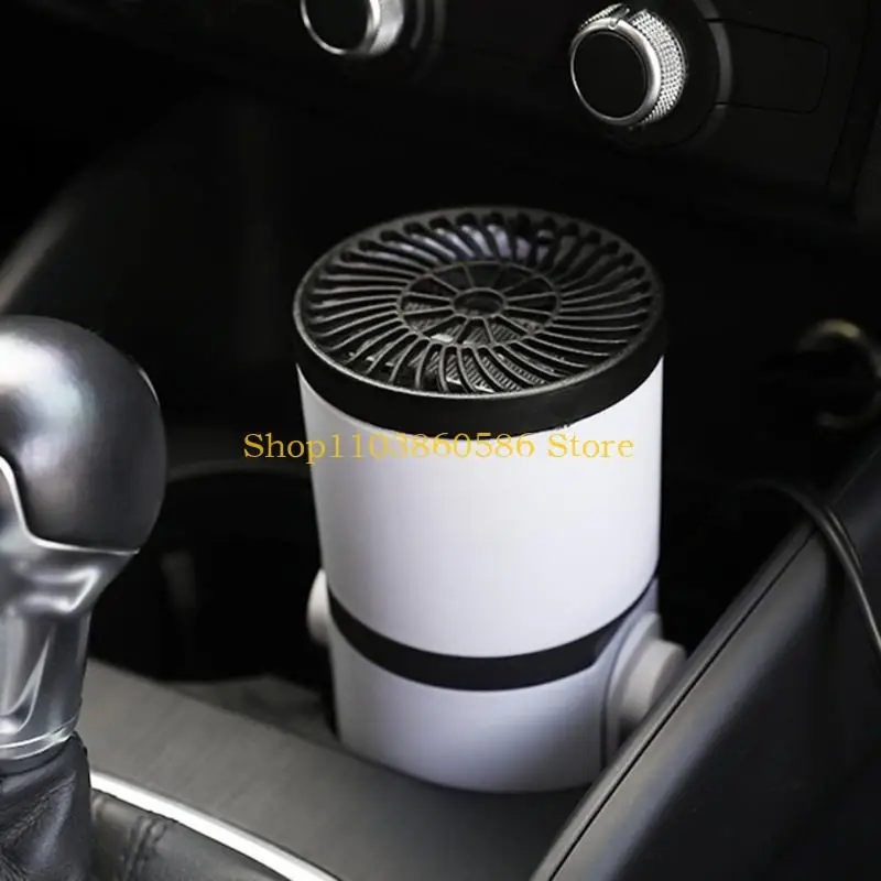 242A Car Heater 12V 150W Car with Heating Cooling Function Windshield Defroster