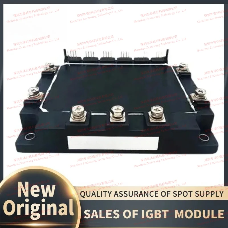 6MBP300KA060-01 6MBP300KA060 6MBP200KA060 Module in Stock