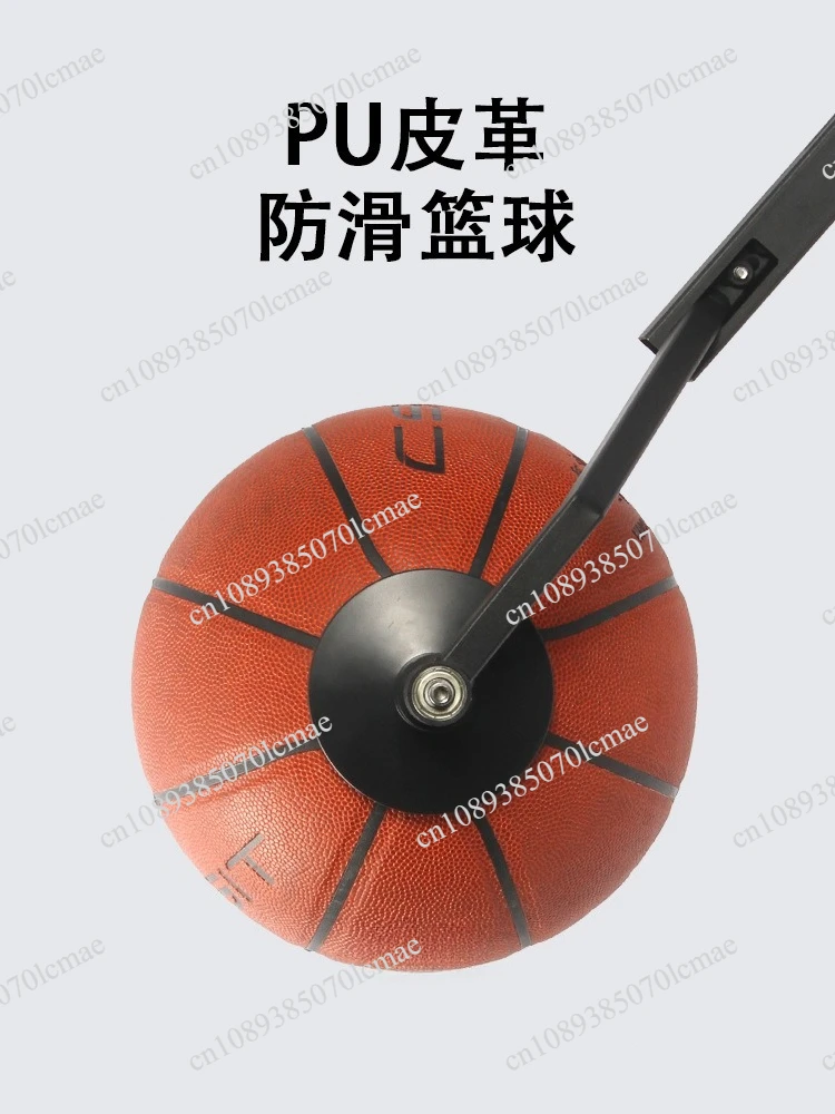 Guide Hand Shot Training Aid Keep Elbow In Wall-mounted Basketball Pitching Corrector Basketball Shooting Train Smooth Shooter
