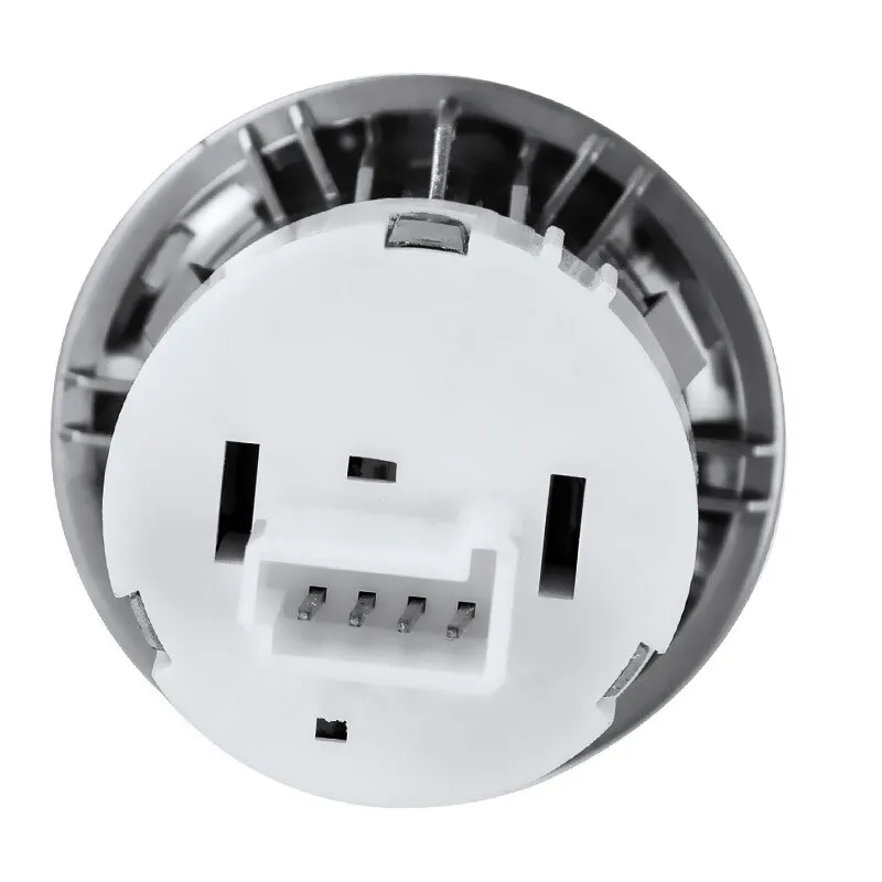 Botão de parada do motor de partida sem chave do arrancador de ignição lr014015 para land rover discovery 2010-2016