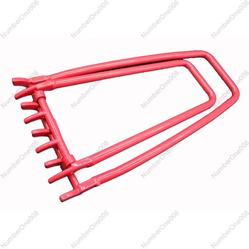 

1 Piece Home Wire Fence Repair Tool Hand Patch Garden Fence Repair Tool Garden Fixing Guardrail Tools