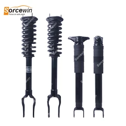 For Jeep Grand Cherokee WH WK WK2 2011-2016 Brand New Front Rear Suspension Strut Shock Absorber Assembly 68084456AA 68069680AB