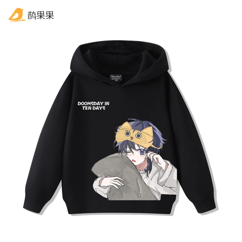 Cartoon/Anime Chen … - image