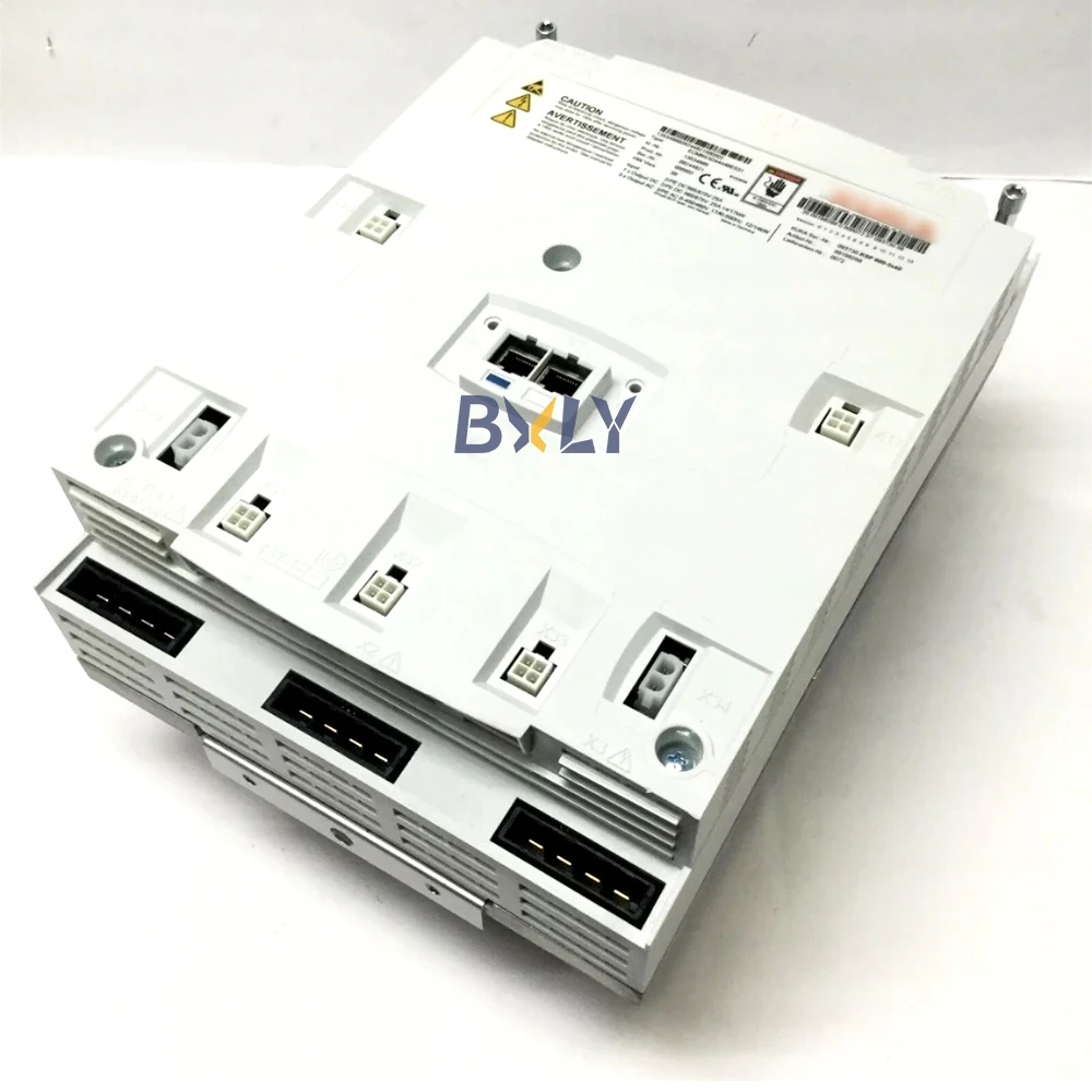 New 00-245-213 KPP600-20 3x20 Industrial Robot Controller Power Pack, KRC4 Robot Servo Pack Drive