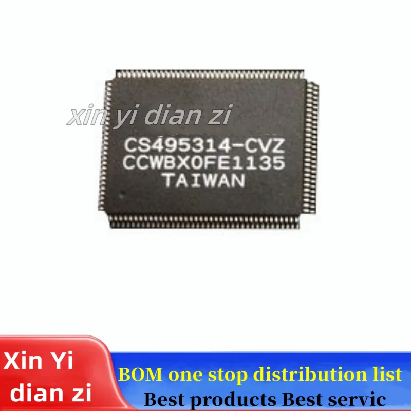 1Pcs/Lot CS495314-C…