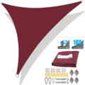 Wine Red Set