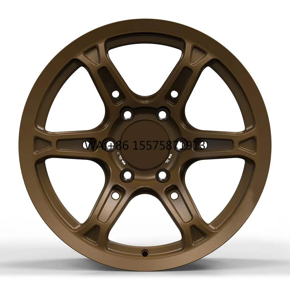 

New Forged Alloy Wheels 20-23 Inch 5x130/120/112 PCD 10-50mm ET Rims For Luxury SUV Models High Performance Custom Fit
