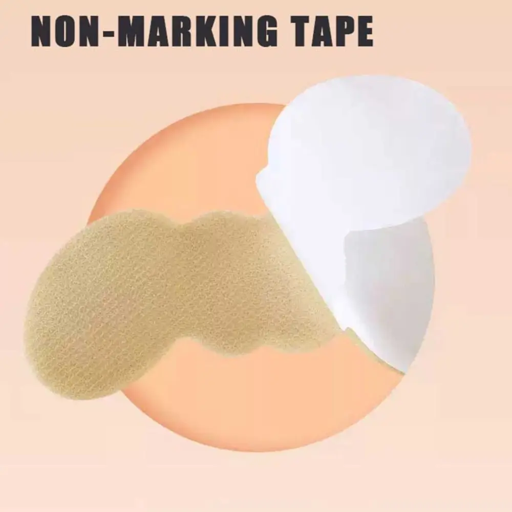 Pain Relief Prevent Blisters Foot Care Pads Prevent Heel Slip Shoes Insoles High Heel Pads Heel Liner Protector Heel Cushion