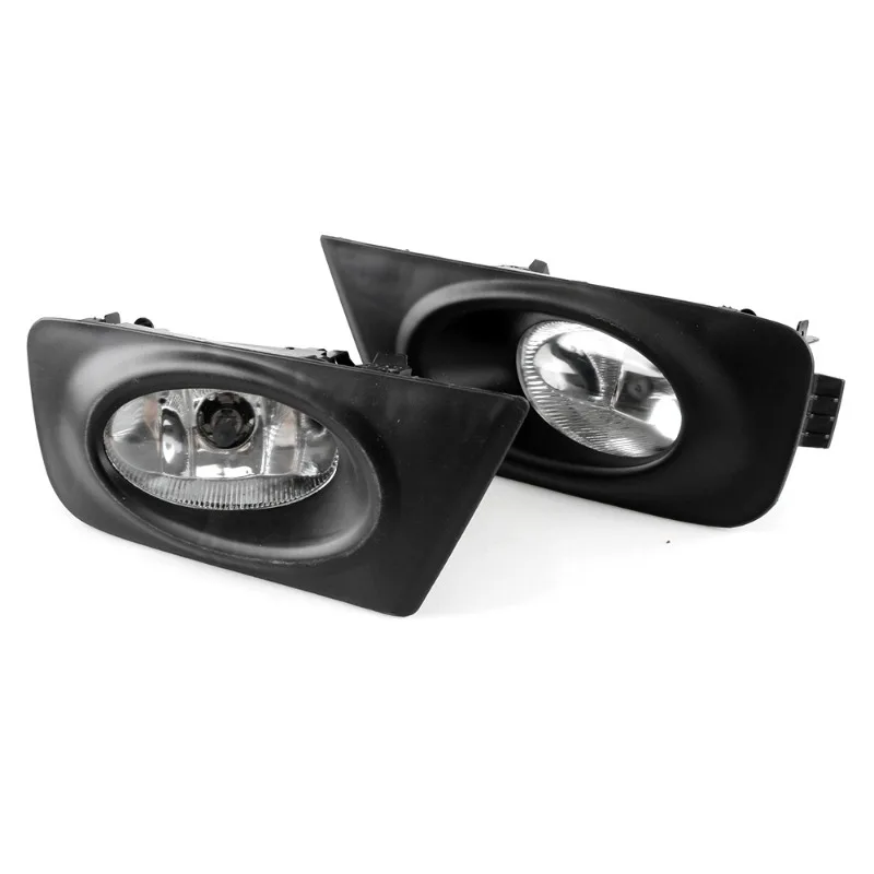 

For 07 08 09 10 years Siyun front fog assembly, daytime running bar halogen anti-fog light
