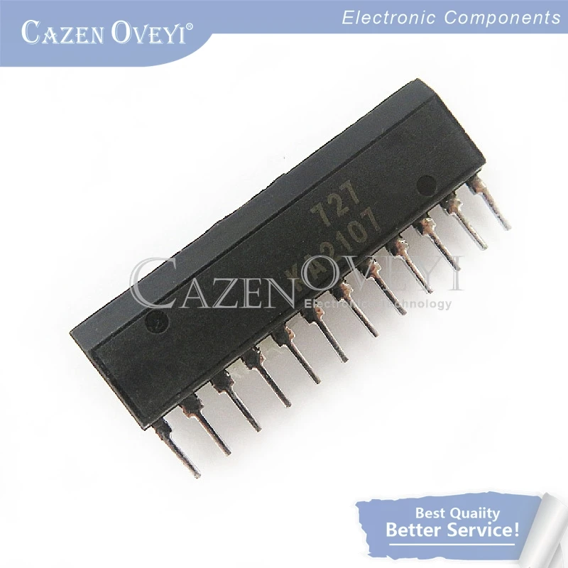 5pcs/lot BA49181 49181 KA2107 2107 AN17830A AN17830 BA4911 4911 SIP-12