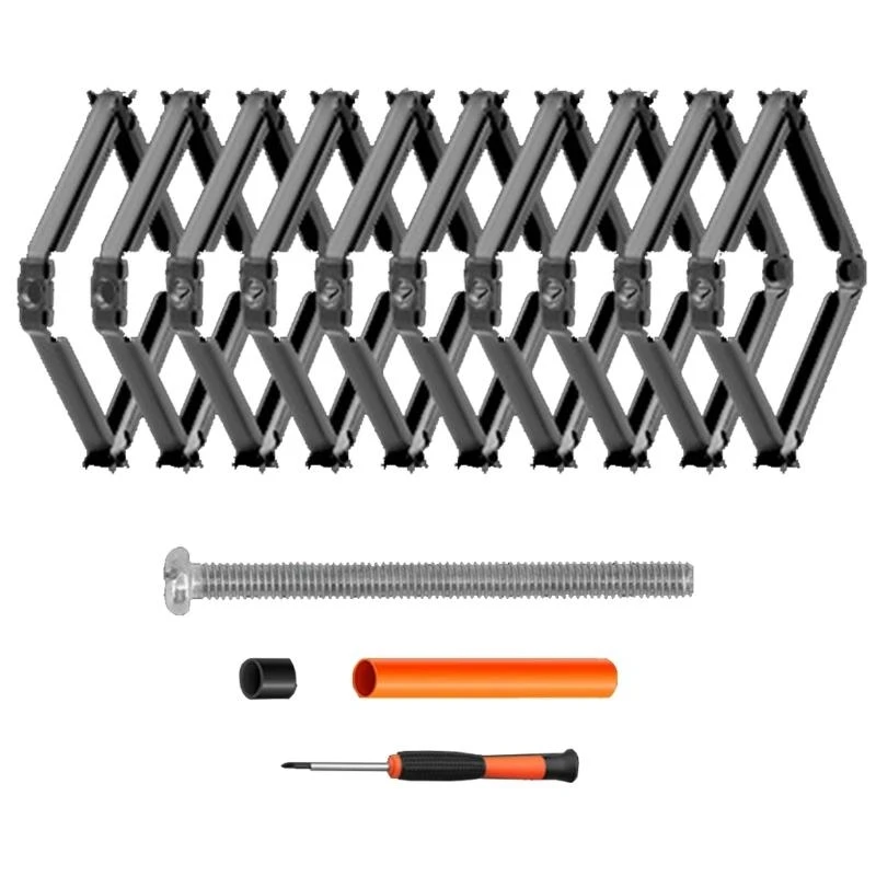 

M4YC Corrosion Resistant Stable Electric Box Enhancers Repair Tool High Temperatures