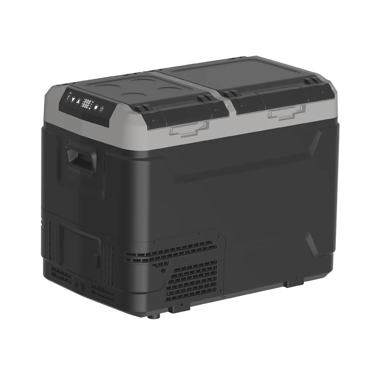 Car Fridges Mini Portable,Refrigerators 12v Compressor Freezer For Caravan RV