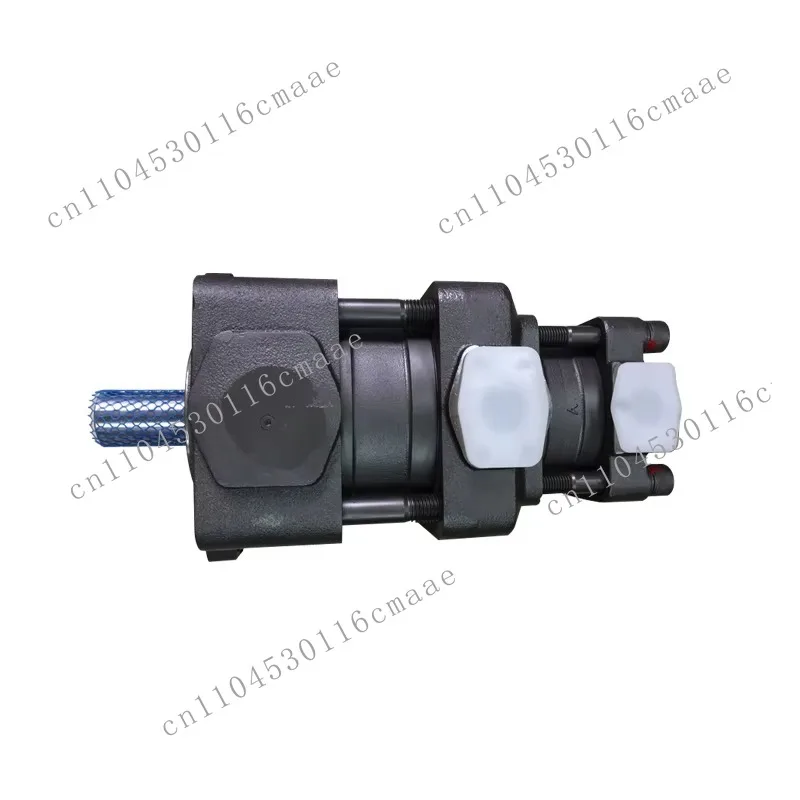QT3222, QT3223, QT4123, QT4133, QT4222, QT4223, QT4232, QT4322, QT4323, QT5133, QT5143 double internal gear pump