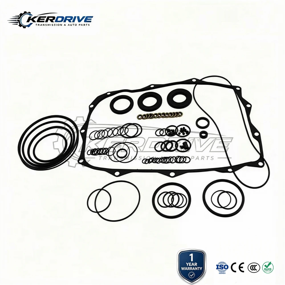 ZF8HP45 8HP45 8HP45X 845TE Transmission And Drivetrin Master Kit For AUDI BMW CHRYSLER DODGE VW Automat Transmiss