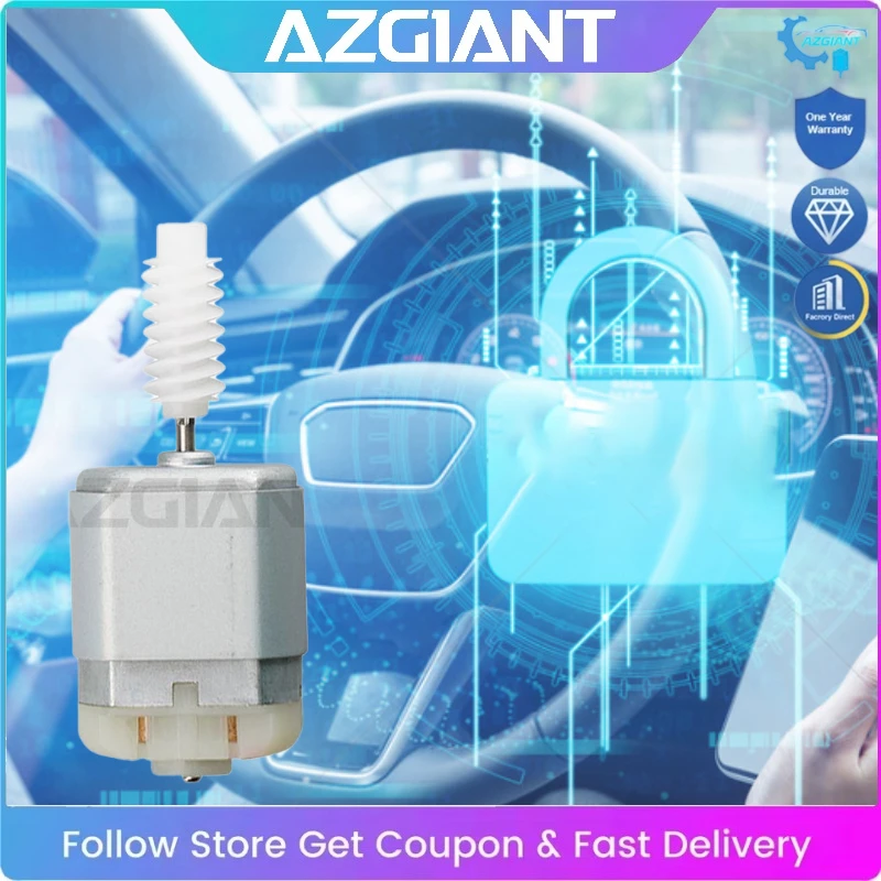 

AZGIANT Car Steering Column Lock Motor ESL/ELV Repair Kit for Cadillac ATS CT6 CTS Replace #12823804 812279669 Disassembly Tool