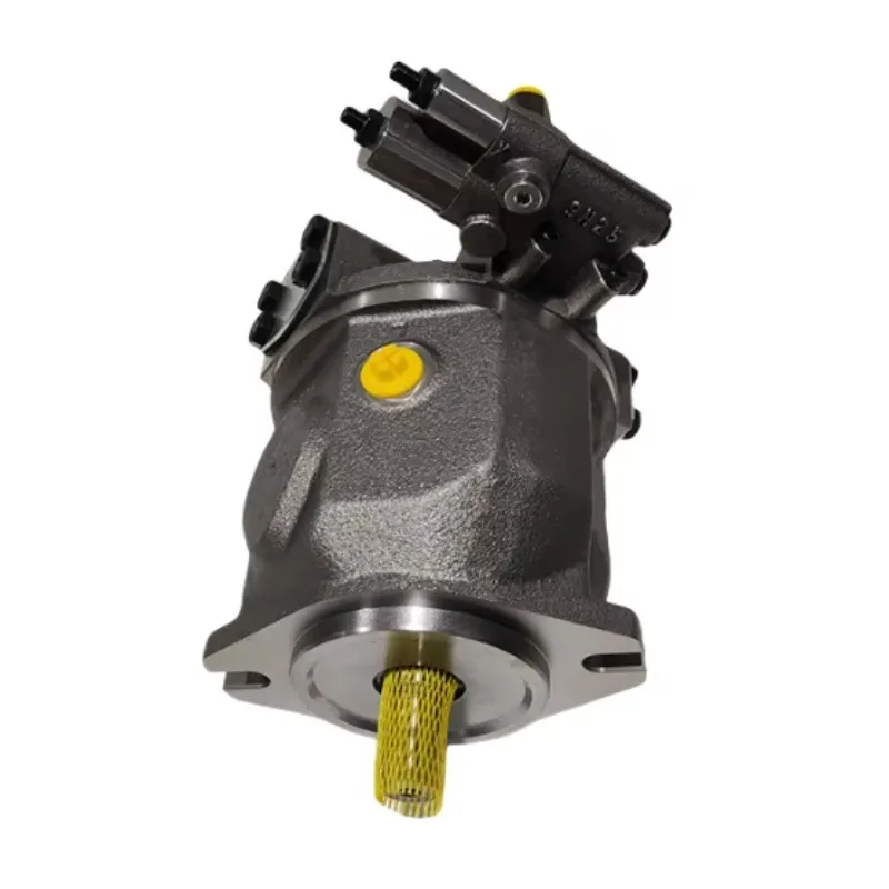 Гидравлический поршневой насос Guangzhou Halcyon, хорошая цена, модель гидравлического насоса A10VSOT6DFLR/31R-VSC12N00 Rexroth