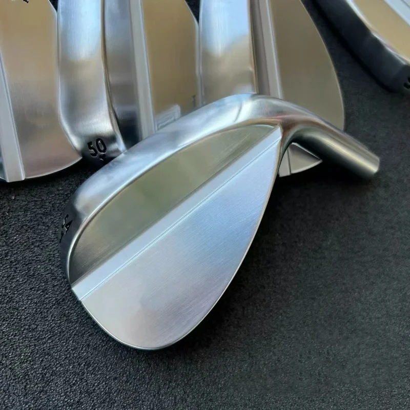 

Clubs Milled Tour Wedge 48/50/52/54/56/58/60 With S300 Shaft Golf