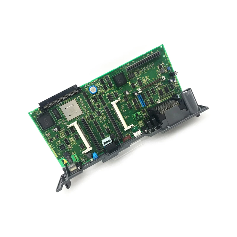2025 fanuc circuit board A16B-3200-0421/0420/0425 original disassembly of the main board SF free shipping, bargaining