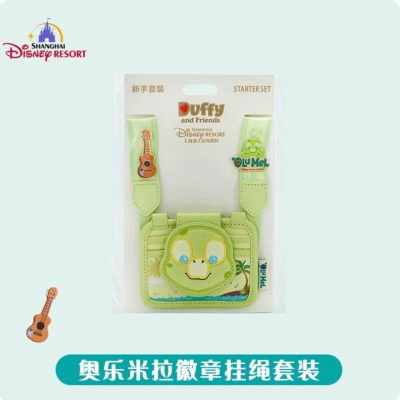 set-de-cordon-con-insignia-de-disney-olu-mel-porta-tarjetas-portatil-para-el-resort-de-shanghai-correa-de-cuello-adorable-para-fans