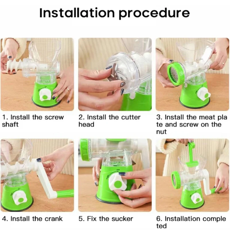 Thumbnail 4 - #21 Compare Food Blenders Before You Buy