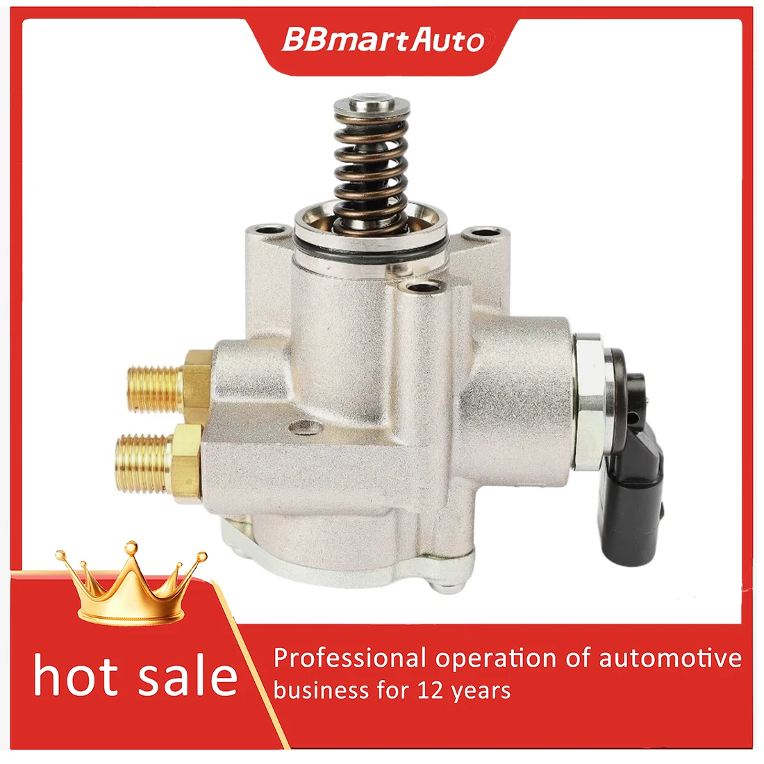 

03H127025E топливный насос для Volkswagen Passat BLV Audi Q7 BHK BBmartAuto Автомобильные аксессуары для авто