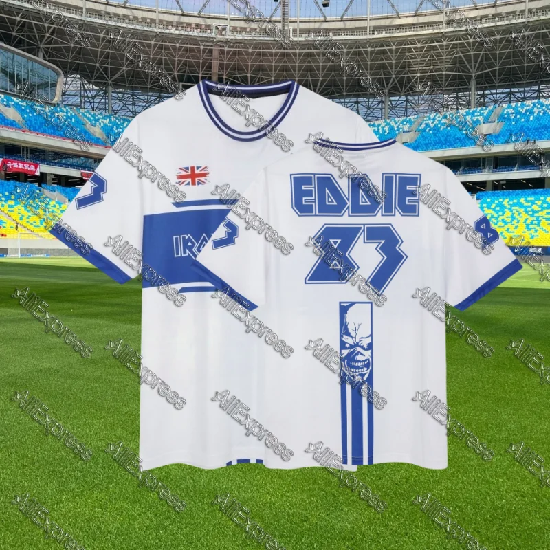 

2025 England 3D Printed Quick Drying Football Jerseys Tech Sports Summer Casual T-shirts Men Women World-Class MOTO