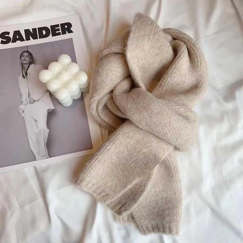 Thumbnail 2 - #36 Latest Cashmere Wool Scarfs Offers