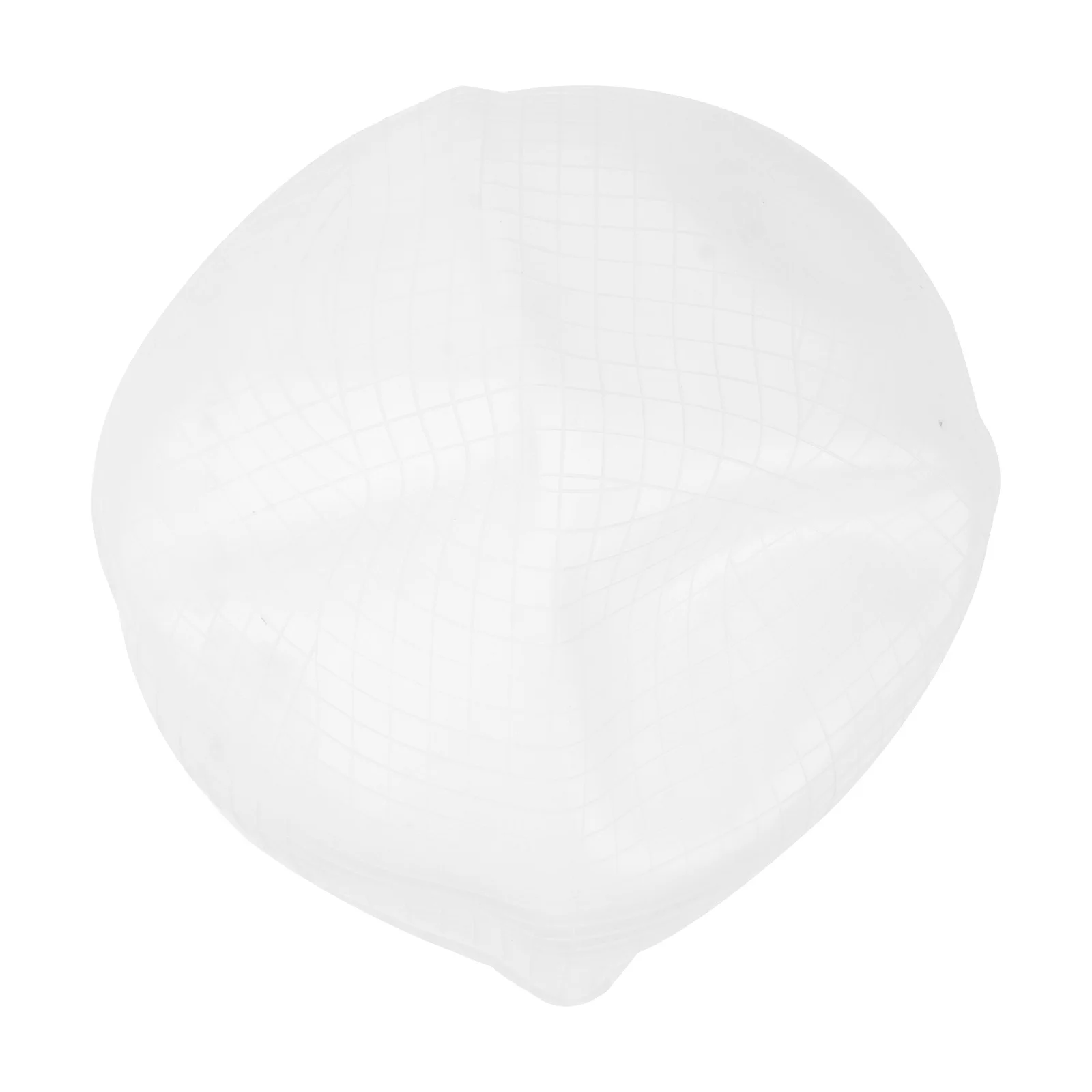 

Hair Coloring Hat Thickened Design Diy Dyeing Tool Salon Use Professional Hair Dye Cap Small Circles Perforation Style