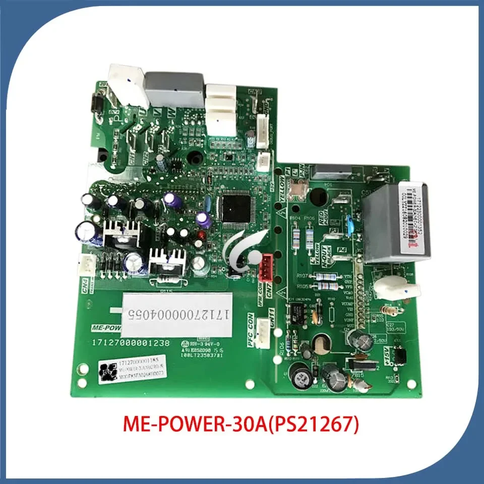 new good work for air-conditioning frequency conversion module ME-POWER-30A(PS21767) ME-POWER-30A(PS21267) ME-POWER-30A