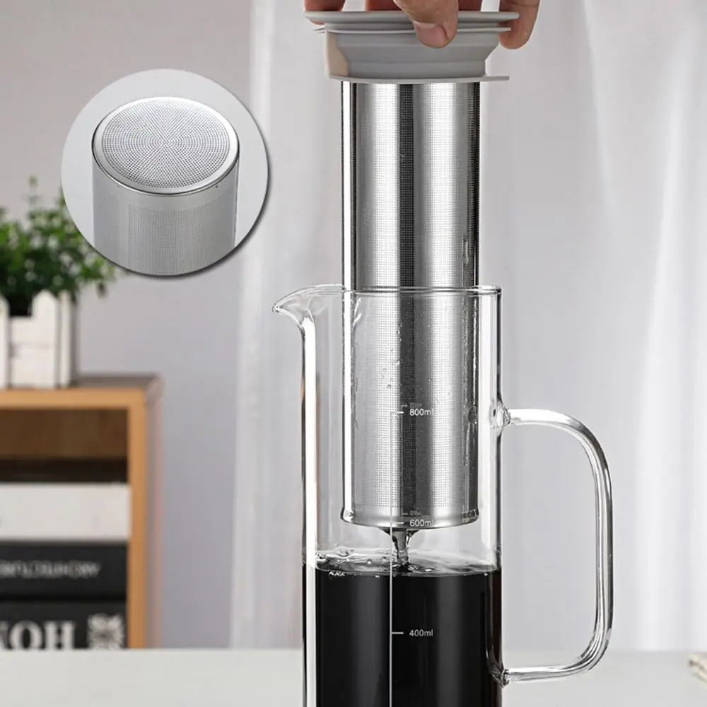 Thumbnail 3 - #42 Manual Coffee Makers List of Top Picks