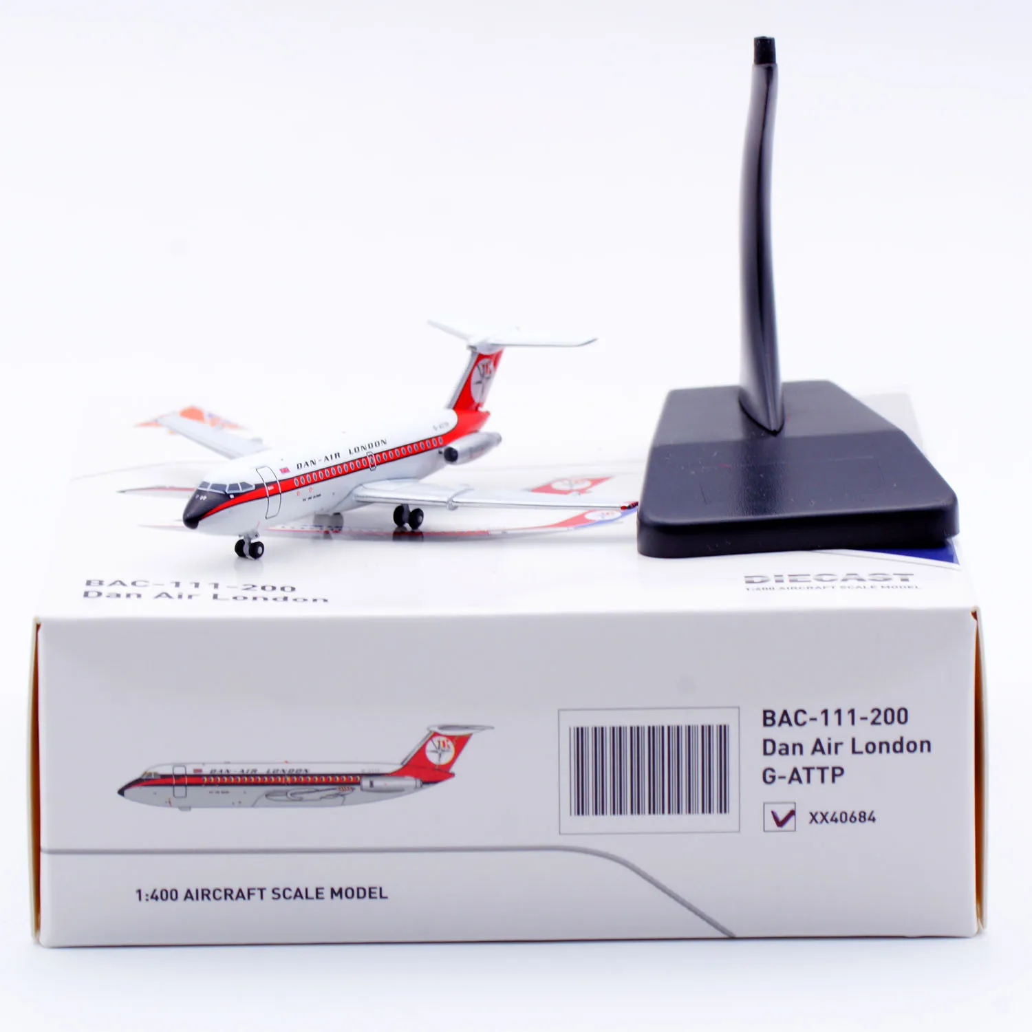 xx40684-avion-de-collection-en-alliage-cadeau-jc-wings-1-400-dan-air-london-bac-111-200-one-eleven-modele-d'avion-a-reaction-moule-sous-pression-g-attp