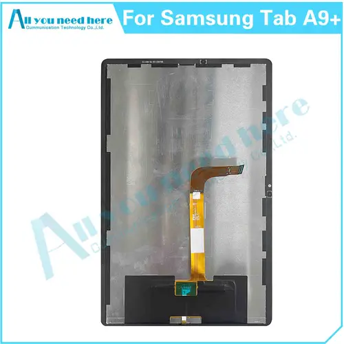 Imagen 2 del producto 11,0 ""para Samsung Galaxy Tab A9 Plus X210 LCD X215 SM-X211 SM-X215 SM-X216 pantalla táctil digitalizador montaje reemplazo