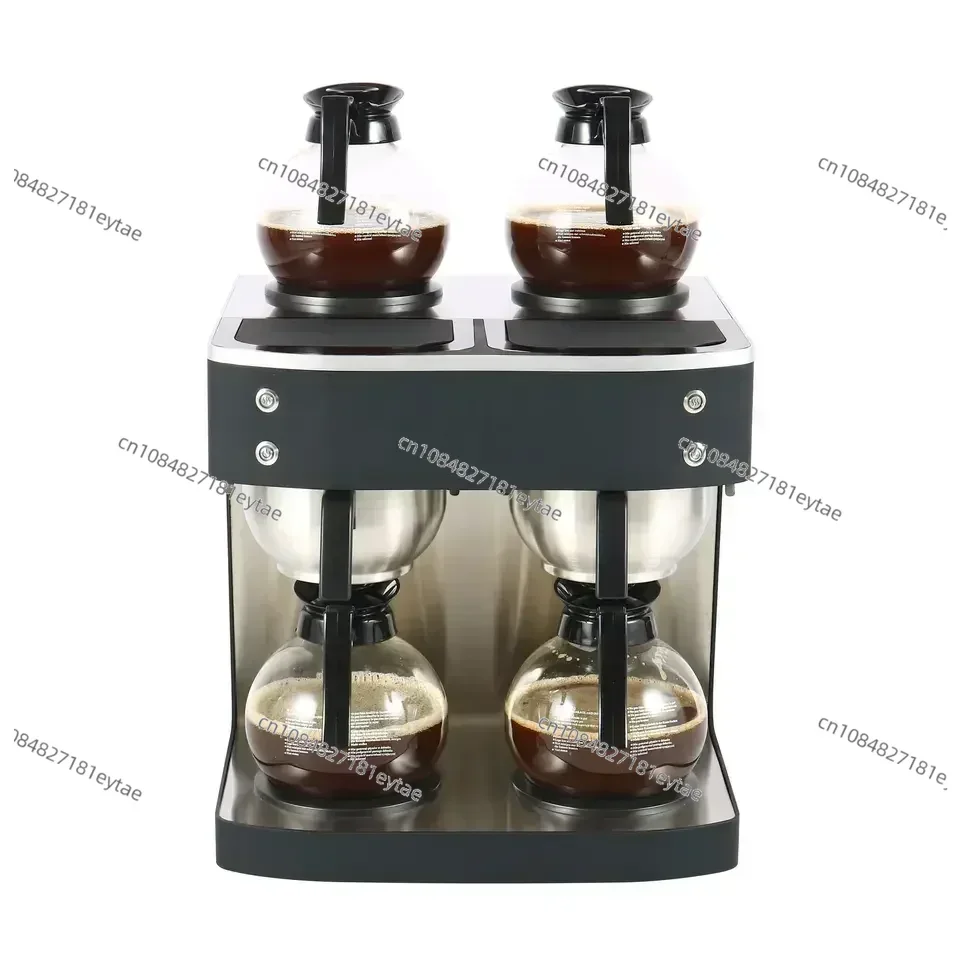 Commercial Electric Drip Coffee Makers Automatic Coffee Machine Americano Coffee