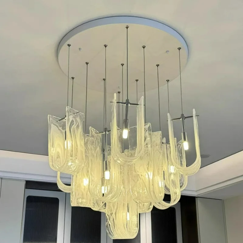 

Modern 2025 New LED Pendant Lights for Dining Bedrooms Food Tables Bedrooms Chandelier Home Decor Lusters Luminaires