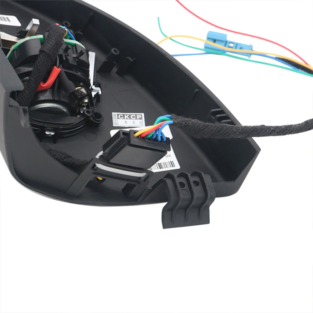 12/64 color For Mercedes Benz CLS W218 CLA  GLE Coupe/W292 2015-2019 Tweeter Ambient Light LED Door Lamp Car ACcessories