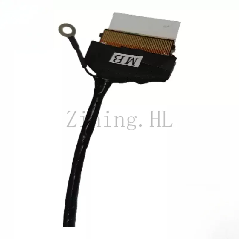 For DELL G5 15 5590  P82F 02hw09 Screen Flat cable 40 pins 144HZ 40 pins 144HZ 02hw09