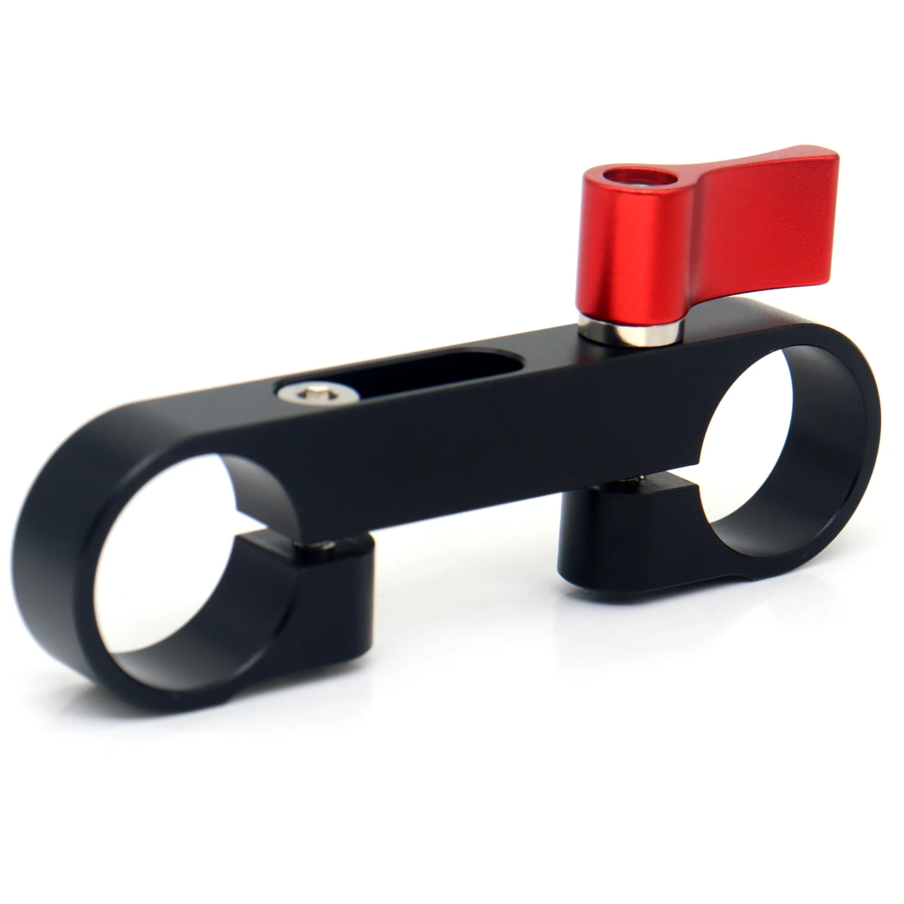 Hot Sale Wireless Focus Motor Bracket 15mm x50 Motor Offset Dogbone and 15-15mm/ 15-19mm/ 19-19mm Accessory Mount