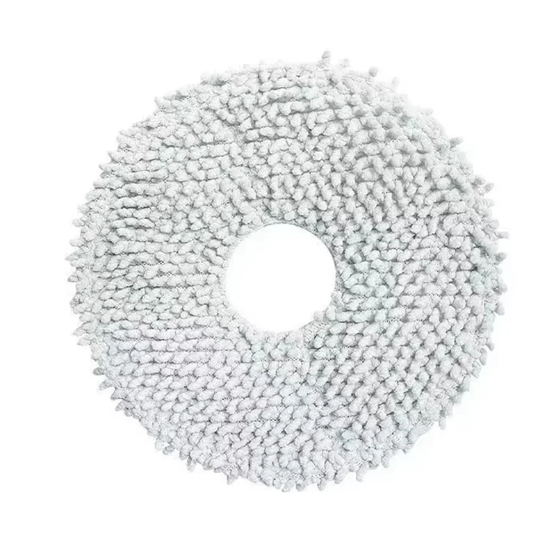 

ABRW-для робота-пылесоса Xiaomi X20 +/X20 Plus, аксессуары, мешок для пыли, ткань для швабры, основная боковая щетка, фильтры Hepa, запасные части