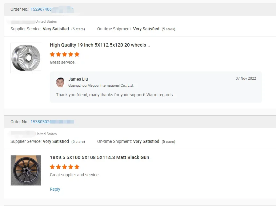 Car Rim 20 21 22 23 24 Inch Water Plating Forged Automobile Wheel Hub