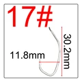 2 (size 17)